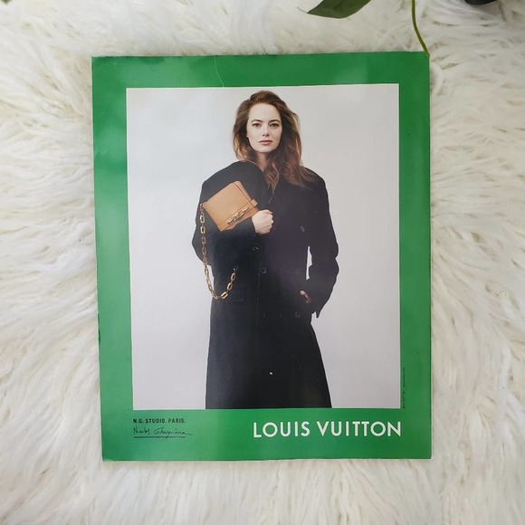 Bazaar Magazine - March 2021 - Megan Thee Stallion - Picture 3 of 3